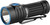 OLIGHT BATONTURBO Compact EDC LED Flashlight, Black, 1,000 Lumens