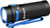 Olight Baton 4 Premium Edition Compact LED Flashlight Kit, Black - BATON4KITBK