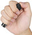 OLIGHT I3T 2 EOS 200-Lumen LED Flashlight, Black Anodized, Part I3T2BK