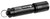 OLIGHT i3E EOS I3EBK Keychain Flashlight, 90 Lumens, Black Anodized