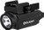 Olight Baldr S Tactical Weapon Light with Green Laser, 800 Lumens, BALDRSBK