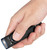 OLIGHT Arkfeld Dual-Light Rechargeable EDC Flashlight, 1,000 Lumens, Green Beam, Black Anodized, ARKFELDBKCW