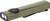 Olight Arkfeld Ultra LED Flashlight with Green Laser, UV Light and 1,400-Lumen Output – Arkfeld-ULTRA