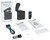 OLIGHT Baton 4 Premium Edition Rechargeable LED Flashlight Kit, 1,300 Lumens, BATON4KITBK