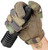 OLIGHT Warrior X4 Matte Black Rechargeable LED Flashlight, 2,600 Lumens, Part WARRIORX4MTBK