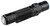 OLIGHT Warrior 3S Rechargeable Tactical Flashlight, 2,300 Lumens, Black, WARRIOR3SBK