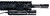 OLIGHT ODIN Tactical Flashlight, 2,000-Lumen Rechargeable LED Weapon Light