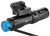 OLIGHT Odin Mini Tactical Flashlight, ODINMINIBK, 1,250 Lumens