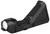OLIGHT Sigurd SIGURDBK Angled Grip Weapon Light, 1,450 Lumens, Black