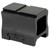 Holosun Technologies 509MNT-1.63-PIC 509 Adapter for Picatinny Rail, Black