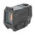 Holosun Technologies AEMS-EVO-DUAL AEMS EVO Dual Red Dot Sight with Green and Infrared Lasers
