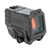 Holosun Technologies AEMS-EVO-DUAL AEMS EVO Dual Red Dot Sight with Green and Infrared Lasers