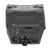 Holosun Technologies AEMS-EVO-GD Enclosed Red Dot Sight with Gold 2 MOA Dot and 65 MOA Circle Reticle