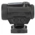 Holosun Technologies ARO-EVO-SPR-GR ARO-EVO Enclosed Red Dot Sight with Special Purpose Reticle, Green