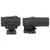 Holosun Technologies ARO-EVO-SPR-RD-HM3X ARO-EVO 1x Red Dot Sight with Special Purpose Reticle and HM3X Mount