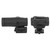 Holosun Technologies ARO-RD2-HM3X Enclosed Red Dot Sight with HM3X Magnifier