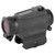 Holosun HE515CT-RD 515CT Elite Titanium 1x Red Dot Sight with Solar Fail-Safe