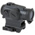 Holosun Technologies HE515GM-GR 20mm Green Dot Sight with QD Mount