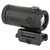 Holosun Technologies HM3XT HM3X 3X Flip-to-Side Magnifier with Quick-Release Mount, Black