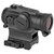 Holosun Technologies HS515GM 1x Micro Red Dot Sight with 2 MOA Dot and 65 MOA Circle