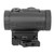 Holosun Technologies MP3X 3X Prism Sight with BDC Reticle and Quick-Detach Mount