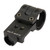 FENIX ALG-15 Picatinny Rail Mount, FX-ALG15