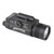 Nightstick TWM-30-GL Tactical Weapon-Mounted Light with Green Laser, 1,200 Lumens