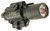 SureFire X400U-A-GN X400 Ultra Weapon Light with Green Laser, 1,000 Lumens