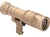 SureFire M340V-TN-PRO Mini Infrared Scout Light Pro, 250 Lumens, Tan