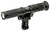 SureFire Micro Scout Light Pro M140ABKPRO 300-Lumen Weapon Light with Low-Profile Mount