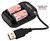 SureFire SFLFP123 Rechargeable 123A Lithium Iron Phosphate Batteries, 2-Pack