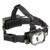 FENIX HP35R Professional Rechargeable Headlamp, 4,000 Lumens, FX-HP35R