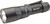 SureFire EDC1-DFT EDC1DFTBK Dual-Fuel LED Everyday Carry Flashlight, 650 Lumens, Black