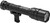 SureFire M640OUBKPRO Scout Light Pro 1,000-Lumen LED Weapon Light with Low-Profile Mount