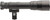 SureFire M640DFT-PRO Turbo Scout Light Pro WeaponLight, Black