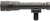 SureFire M640DFT-PRO Turbo Scout Light Pro WeaponLight, Black