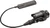 SureFire DS07 Dual Switch and Tailcap Assembly for Scout Light WeaponLights