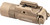 SureFire X300U-B-TN Ultra Weapon Light, 1,000 Lumens, Tan