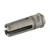 SureFire FH556RC-1/2-28 4-Prong Flash Hider for 5.56mm Platforms, Black