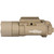 SureFire X300U-B-TN X300 Ultra 1,000-Lumen LED Weapon Light, Tan