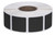 Action Target Black 7/8-Inch Self-Adhesive Target Pasters, 1,000 Count – PASTBK