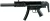 PTR 9SD-A 9mm SD Kit with 4.58-Inch Barrel, Vent2 Suppressor and VDR X3 Stamp