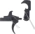 CMMG 55AFF97 Mil-Spec Single-Stage Trigger Group for AR-15