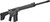 CMMG Endeavor MK3 6.5 Creedmoor Semi-Automatic Rifle, 20-Inch Barrel, Tungsten