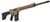 CMMG Endeavor Mk3 6.5 Creedmoor Semi-Automatic Rifle, 20-Inch Barrel, Coyote Tan
