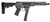 CMMG Banshee MKGS 9mm Semi-Automatic Pistol with 8-Inch Threaded Barrel, RipBrace, 99A3B0F-TNG