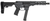 CMMG Banshee MKGS 9mm Semi-Automatic Pistol, 99A3B0F-SG, Sniper Gray