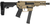 CMMG Banshee MKGS 9mm Semi-Automatic Pistol, 5-Inch Barrel, Coyote Tan, 99A890F-CT