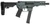 CMMG Banshee MKGS 9mm Semi-Auto Pistol with RipBrace, 5-Inch Barrel, 99A890F-CG