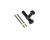 CMMG 55AFF3B AR-15 HD Pivot and Takedown Pin Parts Kit, Black